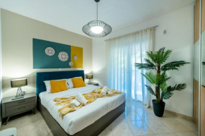 CASA DI RODINI - Dodekanes Rhodos
